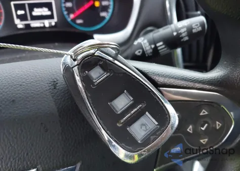 2018 Chevrolet Traverse Ls z USA, uszkodzony, nr VIN 1GNERFKW7JJ283595